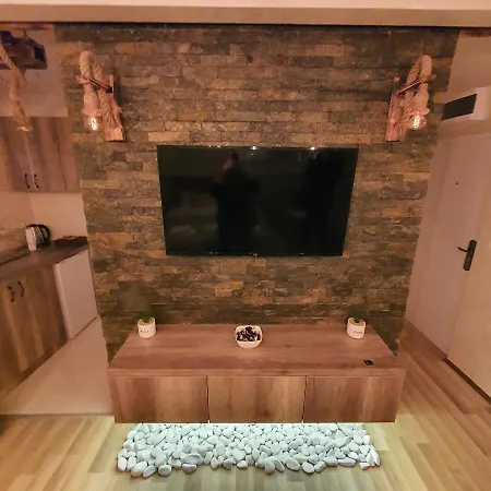 Apartment Rustic Luxury - Centre Bid Zone