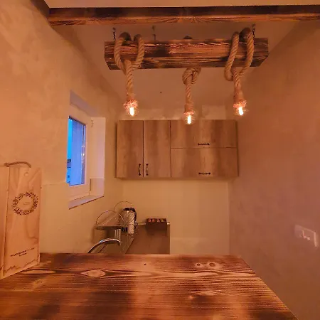 Rustic Luxury - Centre Bid Zone * Valjevo