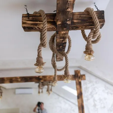 Rustic Luxury - Centre Bid Zone * Valjevo
