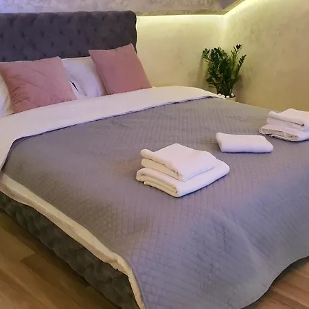 Apartment Rustic Luxury - Centre Bid Zone