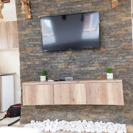 Apartment Rustic Luxury - Centre Bid Zone Valjevo