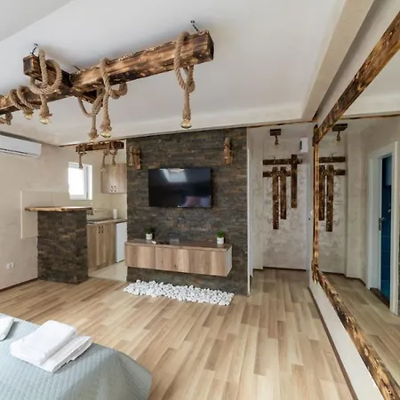 Rustic Luxury - Centre Bid Zone Valjevo