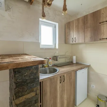 Apartment Rustic Luxury - Centre Bid Zone *
