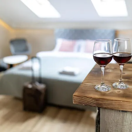 Apartment Rustic Luxury - Centre Bid Zone Valjevo